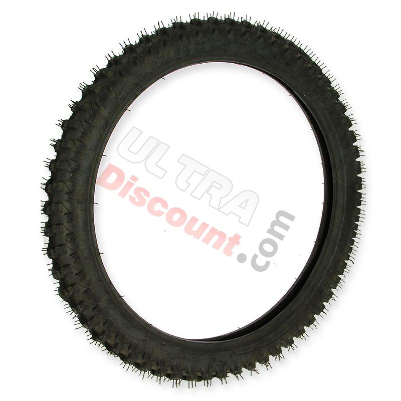 Reifen (80-100 x 21''), Ersatzteile Dirt bike