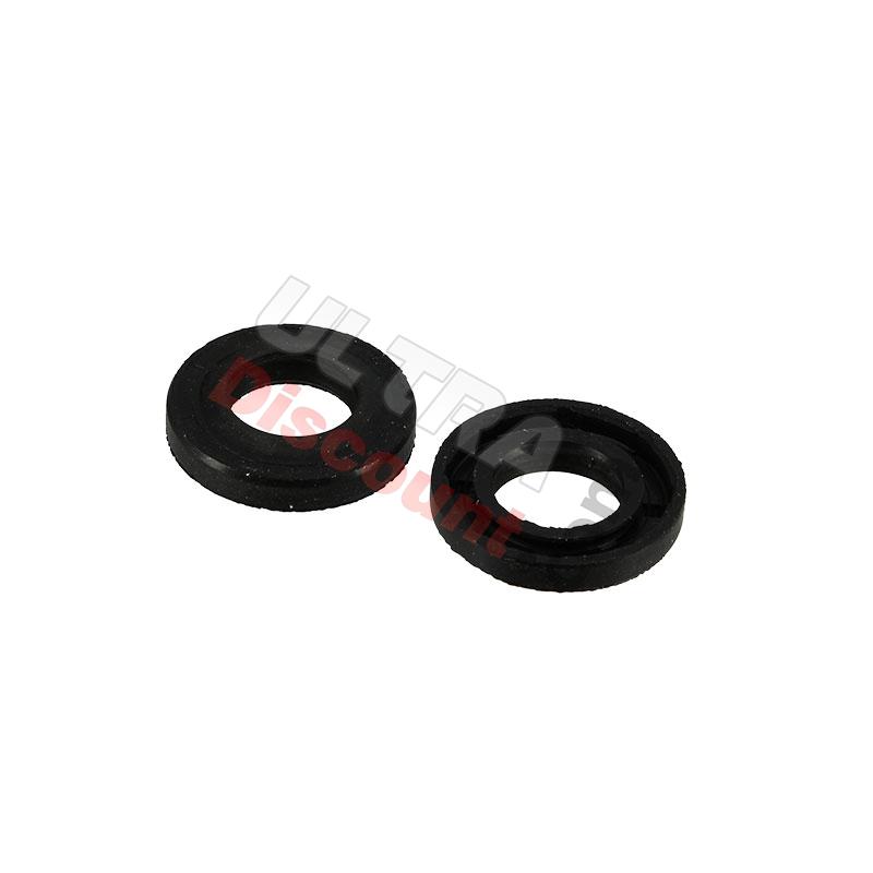 Staub-Hauben Rad hinten für Dirt Bike AGB27, Ersatzteile Dirt bike Staub-Hauben Rad hinten für Dirt Bike AGB27, Ersatzteile Dirt bike