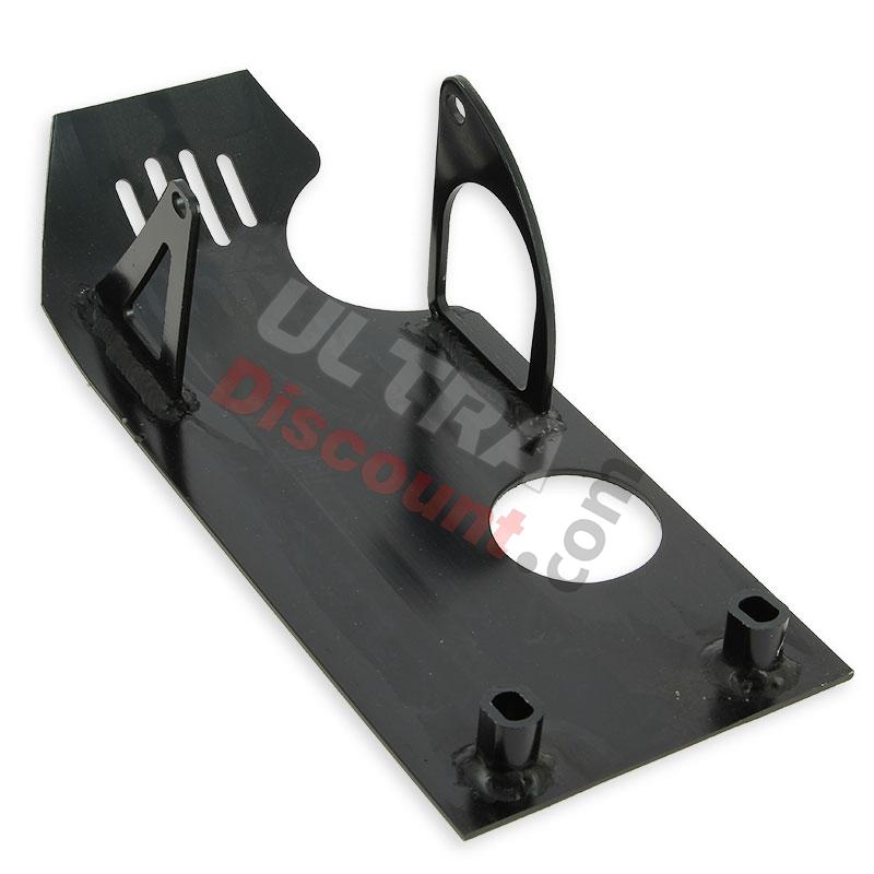 Motorspoiler für dirt bike mit elektrischem Anlasser, schwarz, Ersatzteile Dirt bike Motorspoiler für dirt bike mit elektrischem Anlasser, schwarz, Ersatzteile Dirt bike