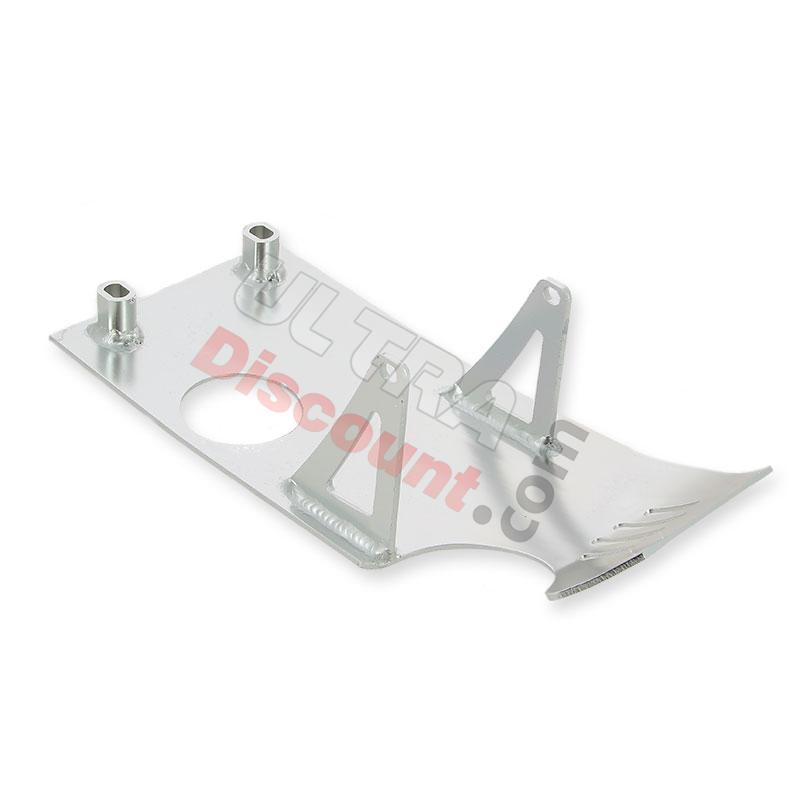 Lufteinlassspoiler, alu, für dirt bike, Ersatzteile Dirt bike