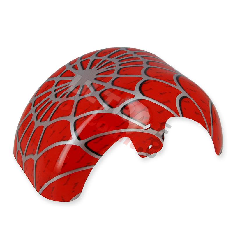 Schutzbleche für Mini CityCoco - Spider Rot, Mini Citycoco Ersatzteile Schutzbleche für Mini CityCoco - Spider Rot, Mini Citycoco Ersatzteile
