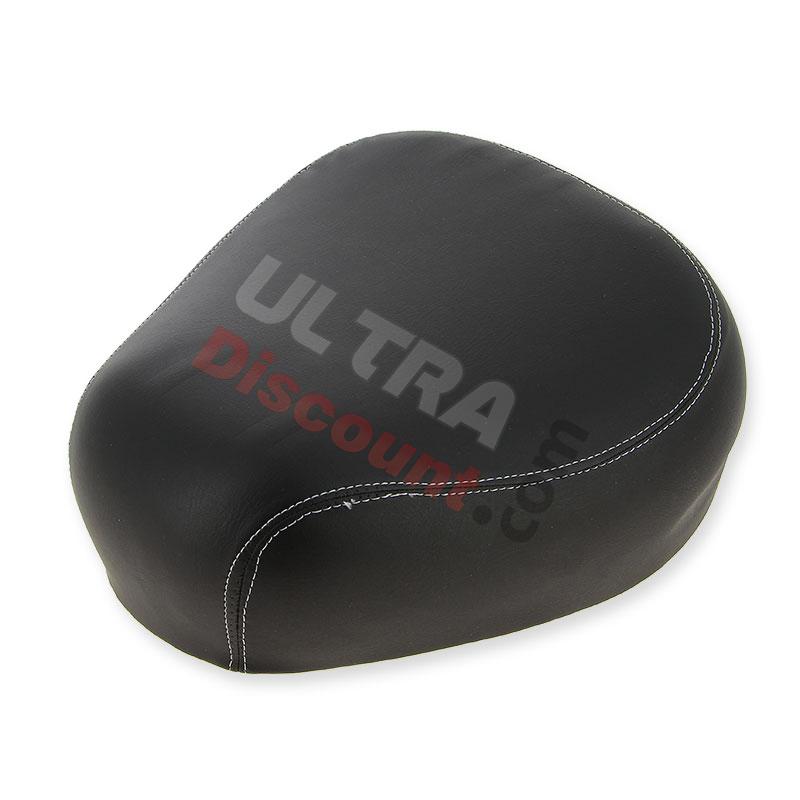Schwarzer Sattel fur motoroller Mini Citycoco, Mini Citycoco Ersatzteile