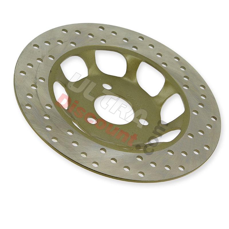 Bremsscheibe vorn 220mm für Skyteam Skymini, Teile Monkey - Gorilla Bremsscheibe vorn 220mm für Skyteam Skymini, Teile Monkey - Gorilla