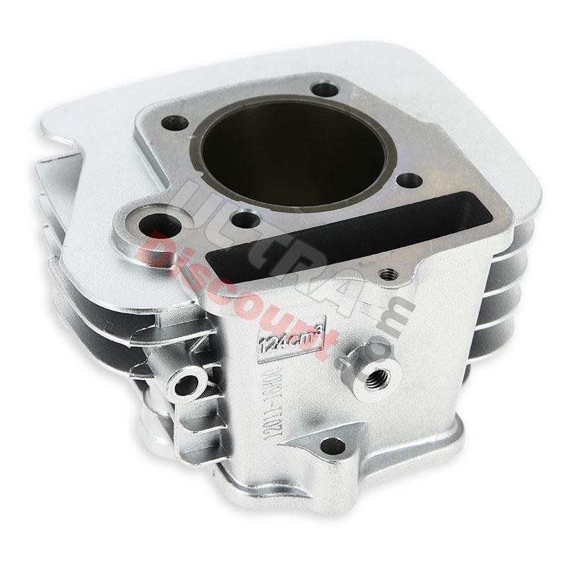 Zylinder 125cc original für Teile Monkey Gorilla, Teile Monkey - Gorilla