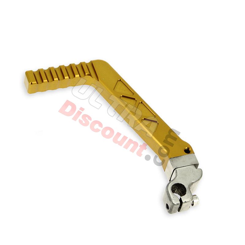 Kickstarter Tuning für Monkey - Gorilla (Gold, typ 3), Teile Monkey - Gorilla