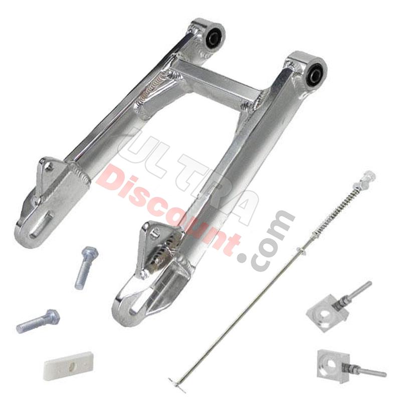 Schwingarm Aluminium Tuning für Monkey und Gorilla (+10cm), Teile Monkey - Gorilla