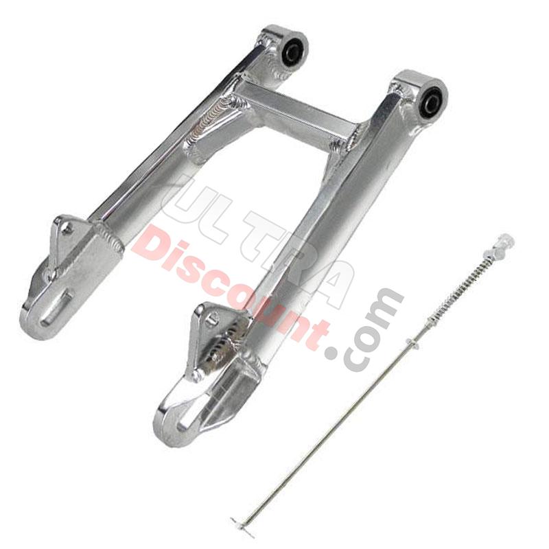 Schwingarm Aluminium Tuning für Monkey und Gorilla (+4cm), Teile Monkey - Gorilla