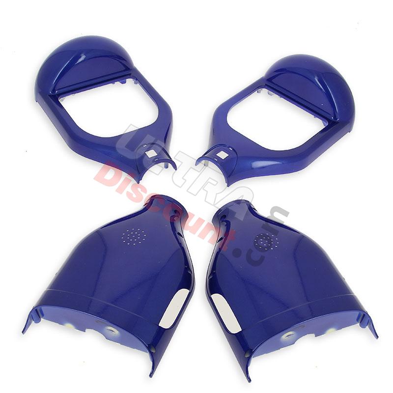 6.5 Zoll Hoverboard Verkleidung - Blau, hoverboard ersatzteile 6.5 Zoll Hoverboard Verkleidung - Blau, hoverboard ersatzteile