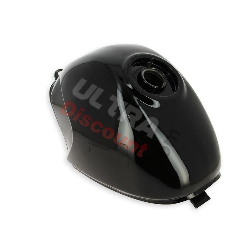 Tank schwarz für PBR 50 ccm bis 125 ccm, Teile PBR Skyteam ZB Honda Tank schwarz für PBR 50 ccm bis 125 ccm, Teile PBR Skyteam ZB Honda