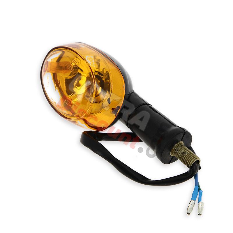 Blinker hinten-vorn für PBR, Teile PBR Skyteam ZB Honda