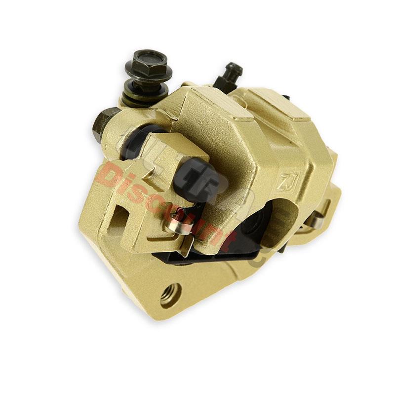 Bremssattel für PBR 50 ccm bis 125 ccm (6-6A), Teile PBR Skyteam ZB Honda