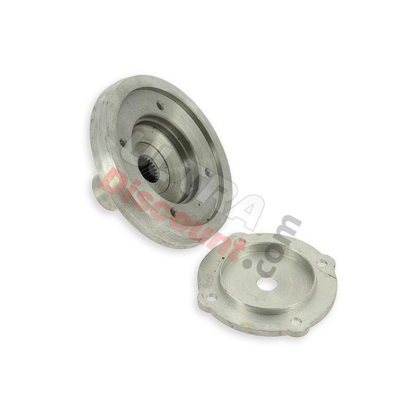 Ölfilter für PBR-Motoren 125 ccm, Teile PBR Skyteam ZB Honda Ölfilter für PBR-Motoren 125 ccm, Teile PBR Skyteam ZB Honda