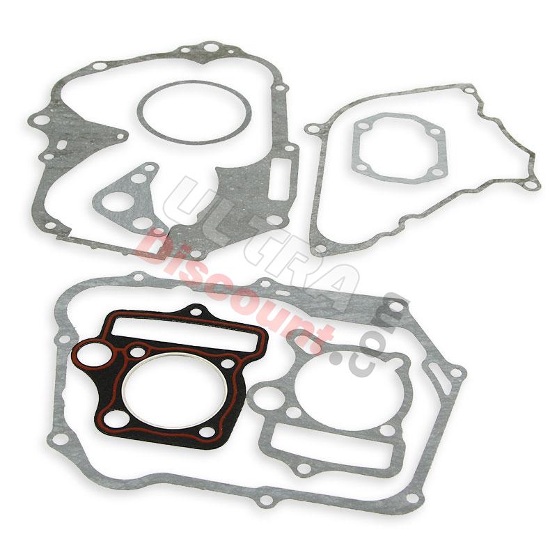Dichtungssatz für Motor 125 ccm für PBR Skyteam, Teile PBR Skyteam ZB Honda