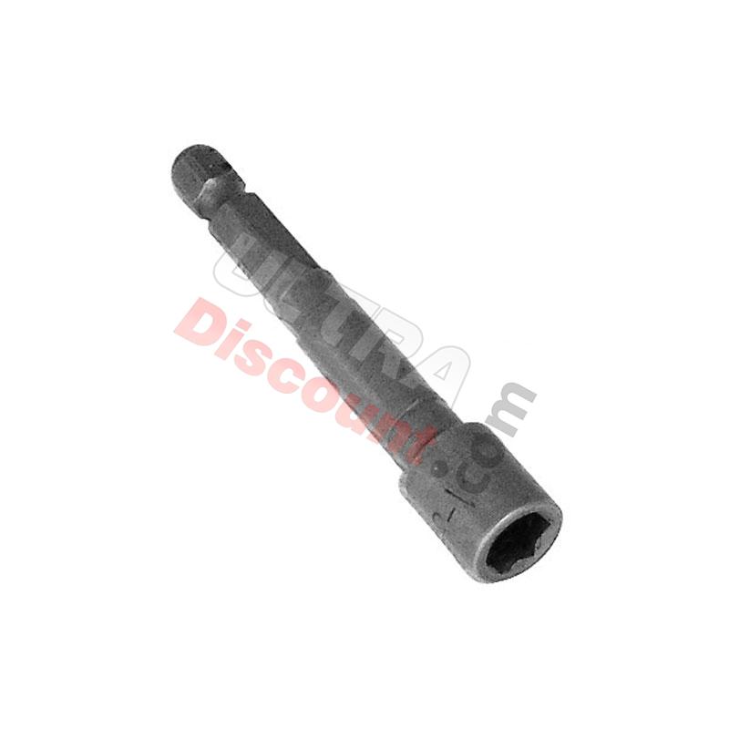 Stator Ausbauschlüssel für Motor PBR 50 ccm bis 125 ccm, Teile PBR Skyteam ZB Honda Stator Ausbauschlüssel für Motor PBR 50 ccm bis 125 ccm, Teile PBR Skyteam ZB Honda