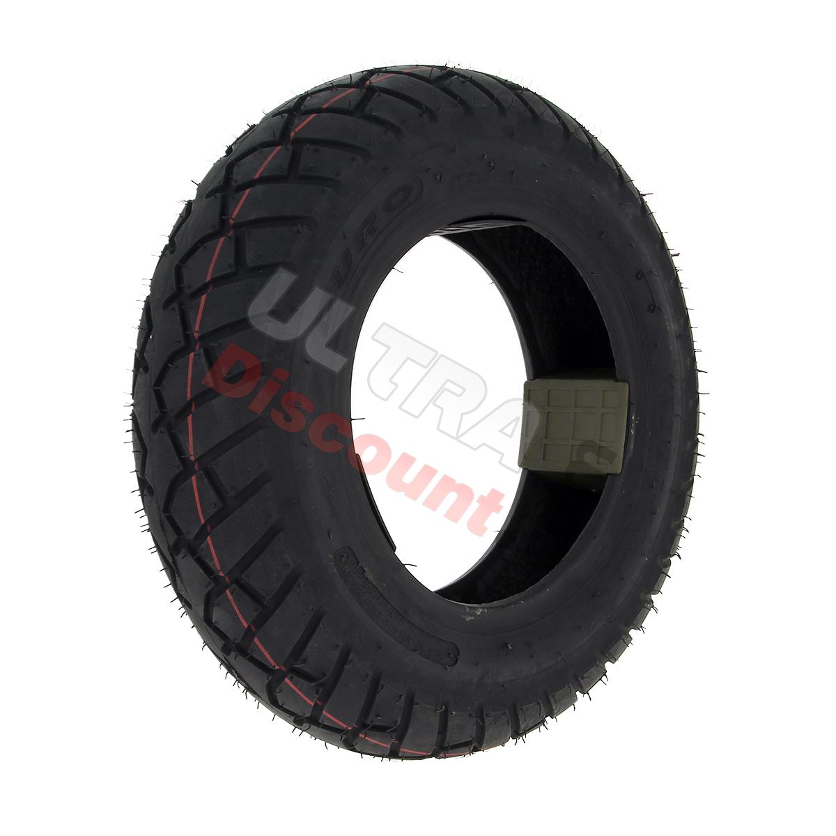 Hinterreifen 120-90-10 TUBELESS für PBR Skyteam, Teile PBR Skyteam ZB Honda