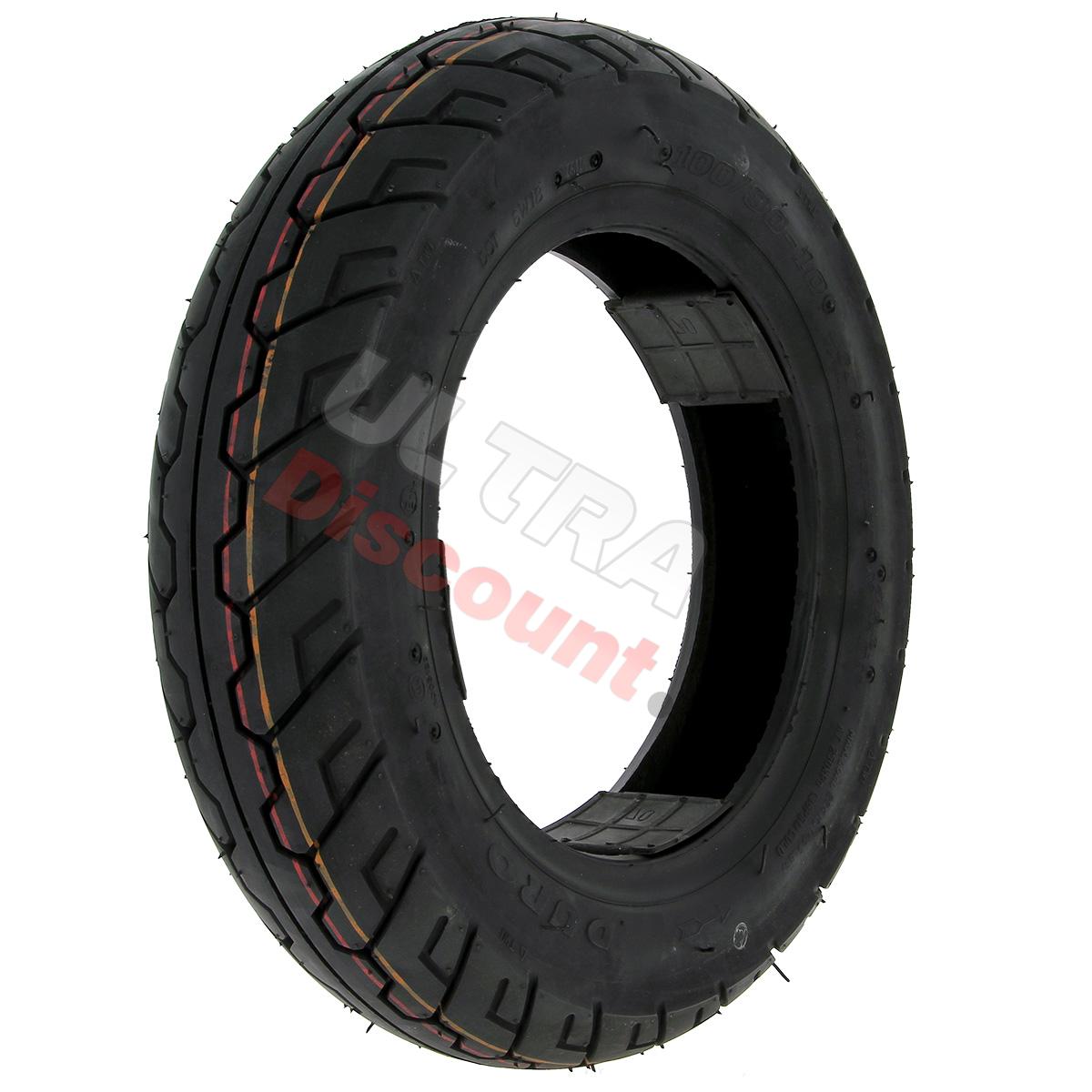 Vorderreifen 100-90-10 tubeless für Skyteam PBR, Teile PBR Skyteam ZB Honda Vorderreifen 100-90-10 tubeless für Skyteam PBR, Teile PBR Skyteam ZB Honda