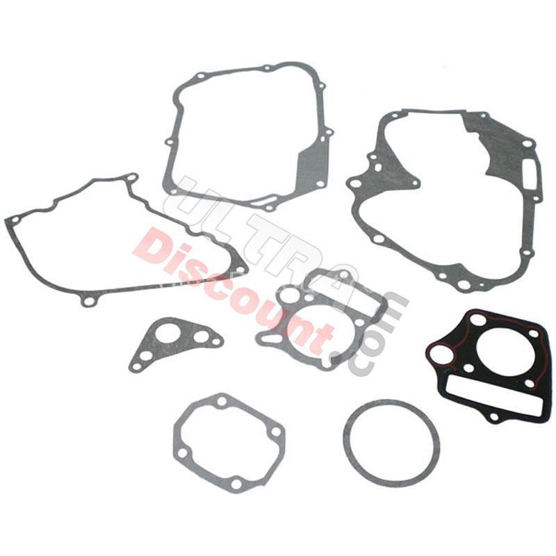 Dichtungssatz für Motor 50 ccm für PBR Skyteam, Teile PBR Skyteam ZB Honda