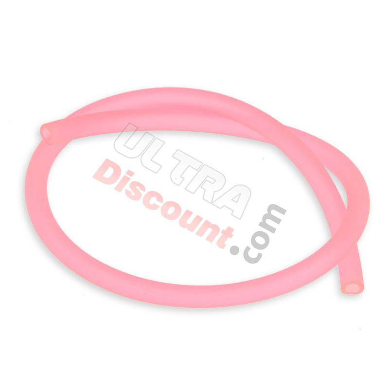 Fluo pink 5mm Benzinschlauch , Bashan 200cc BS200S3 Teile Fluo pink 5mm Benzinschlauch , Bashan 200cc BS200S3 Teile