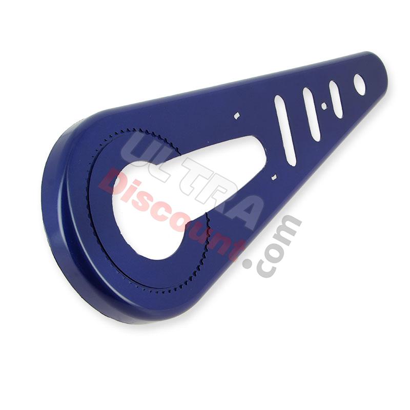 Kettenschutz für Pocket Bike - (Blau), Ersatzteile Pocket bike Kettenschutz für Pocket Bike - (Blau), Ersatzteile Pocket bike