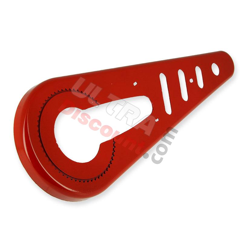 Kettenschutz für Pocket Bike - (Rot), Ersatzteile Pocket bike Kettenschutz für Pocket Bike - (Rot), Ersatzteile Pocket bike