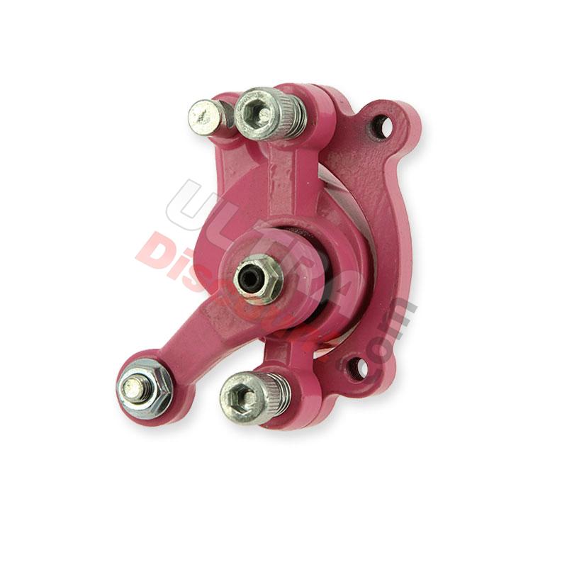 Bremssattel hinten Rosa für Teile für Miniroller, Teile für Minir scooter Bremssattel hinten Rosa für Teile für Miniroller, Teile für Minir scooter