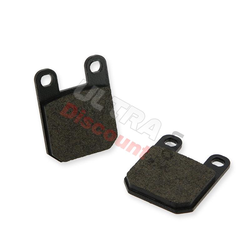 Bremsbelag für pocket bike (Typ 5), Ersatzteile Pocket bike Bremsbelag für pocket bike (Typ 5), Ersatzteile Pocket bike