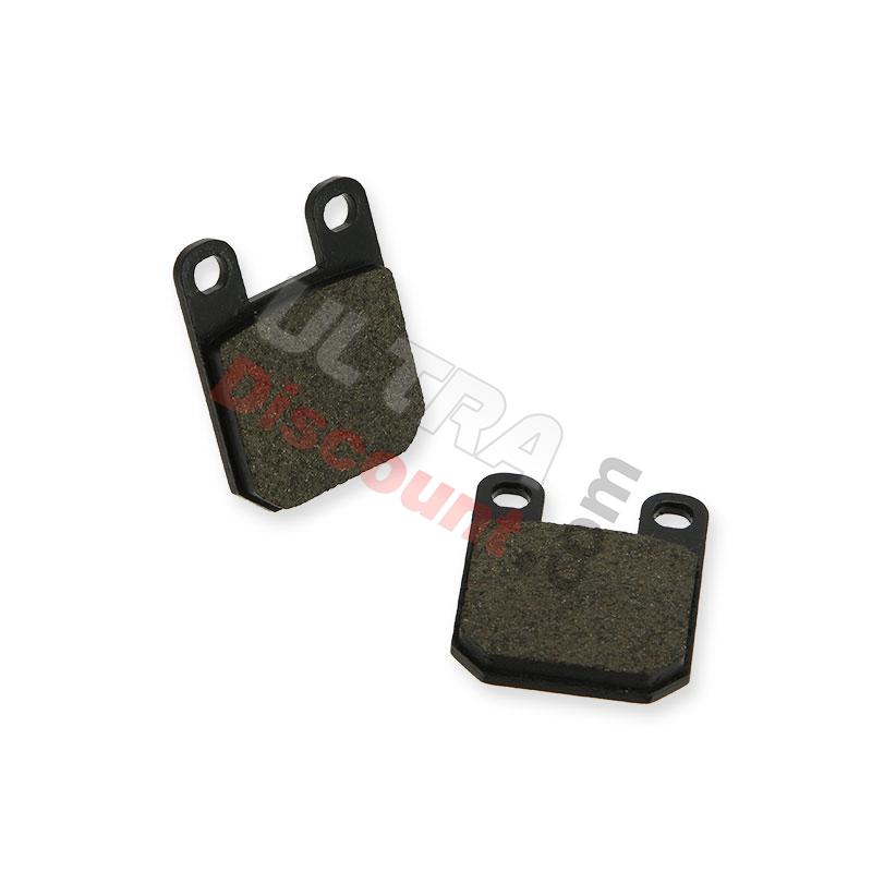 Bremsbelag für pocket ATV (Typ 8), Pocket quad Teile Bremsbelag für pocket ATV (Typ 8), Pocket quad Teile