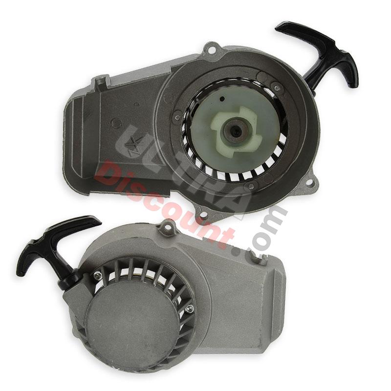 Anlasser Quick Start für pocket Dirt Nitro (typ 2), Dirt Nitro Teile
