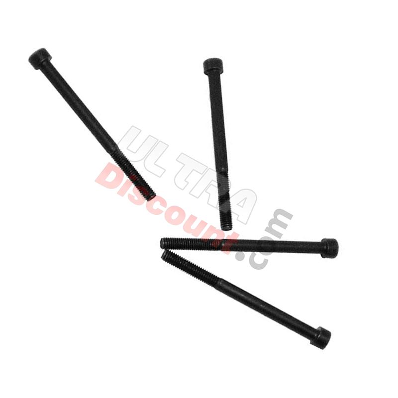 Gewindebolzen für Motor-Kit zum pocket bike, Ersatzteile Pocket bike Gewindebolzen für Motor-Kit zum pocket bike, Ersatzteile Pocket bike