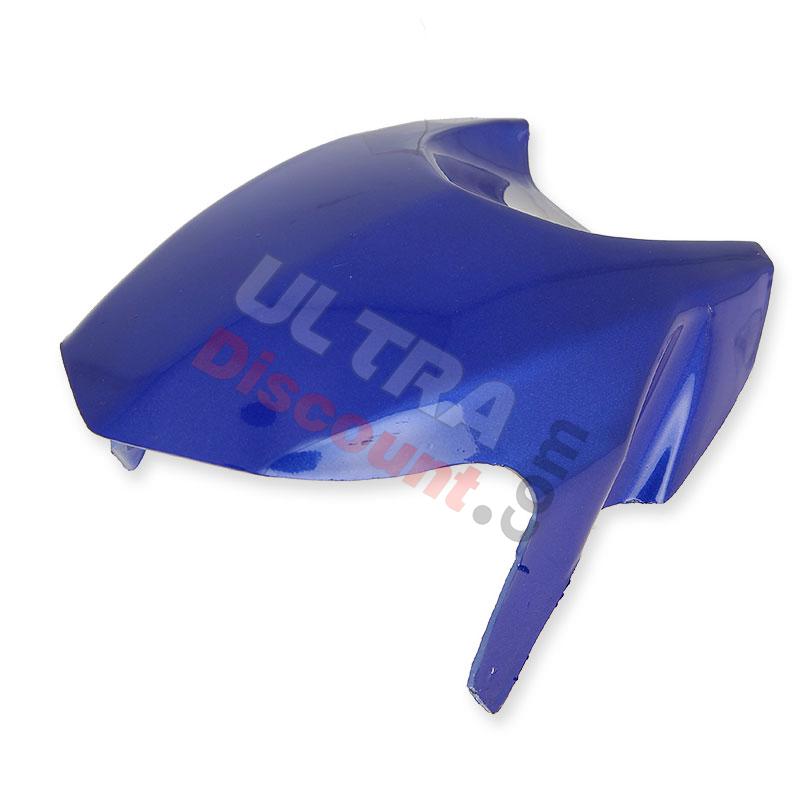 Kotflügel vorn für pocket bike MTA4 (blau), Teile Pocket Blata MT4 Kotflügel vorn für pocket bike MTA4 (blau), Teile Pocket Blata MT4