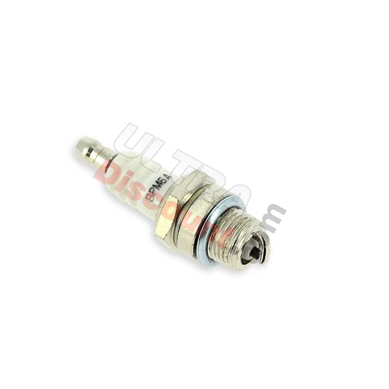 Zündkerze BPM6A für pocket bike cross Originalmotoren, Pocket Cross Teile Zündkerze BPM6A für pocket bike cross Originalmotoren, Pocket Cross Teile
