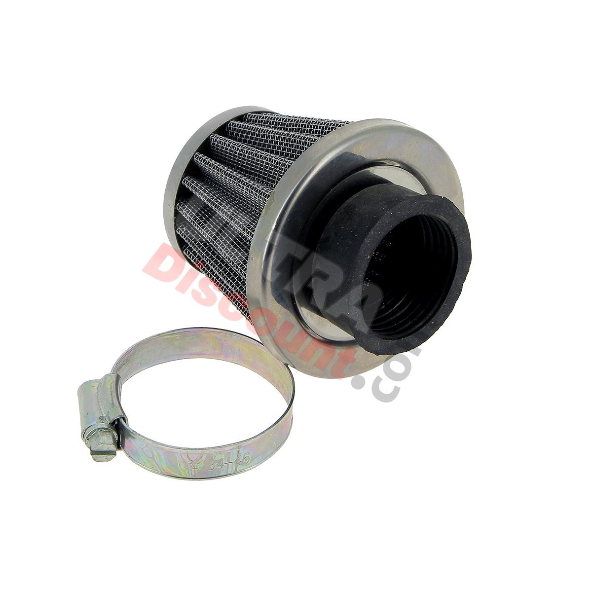 Power Luftfilter (36mm), Pocket Cross Teile