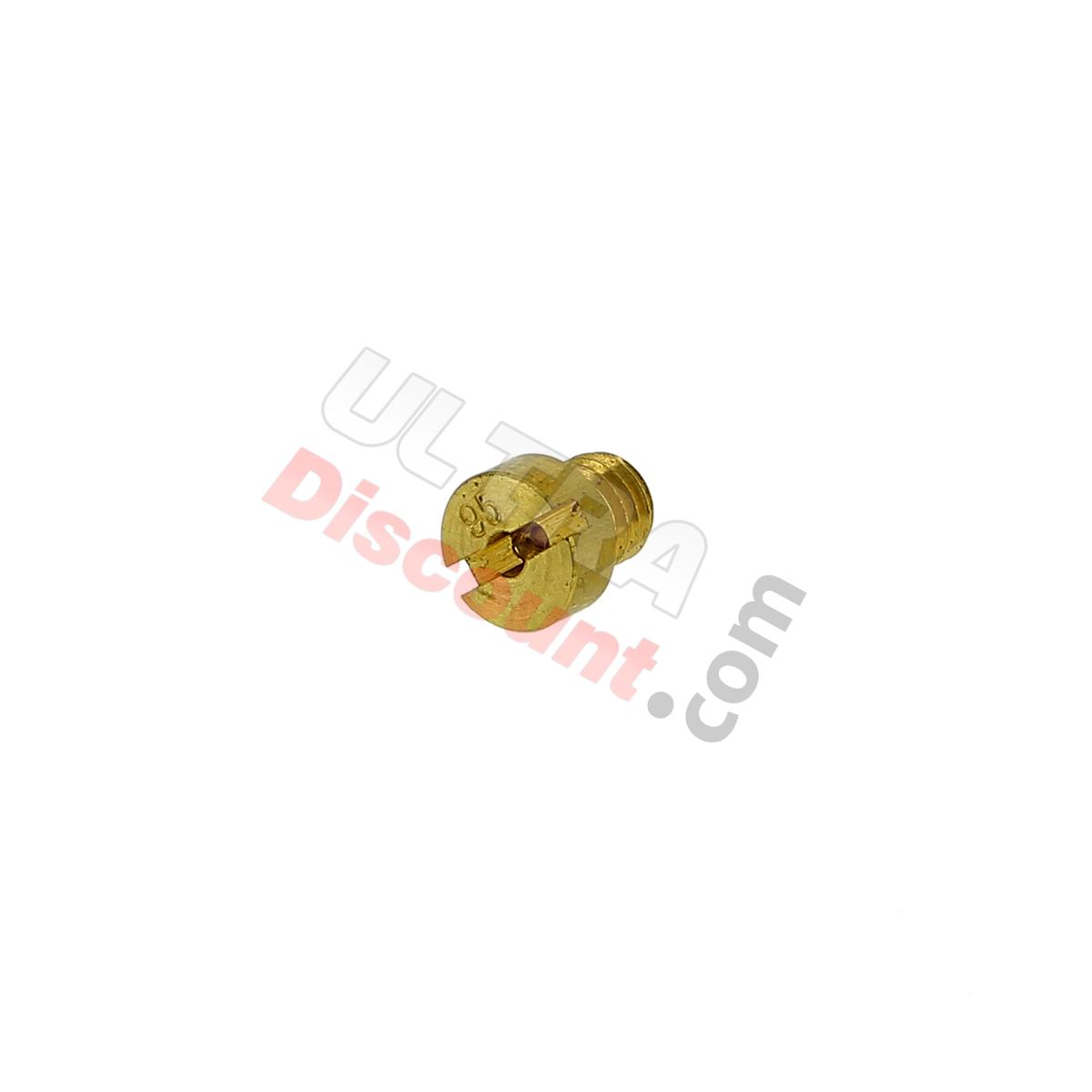 Düse für Vergaser-Set (0,95 mm), Pocket Cross Teile