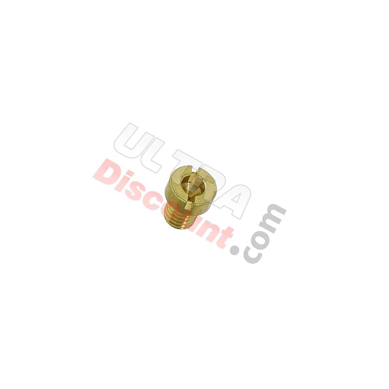Düse für Vergaser-Set (0,80 mm), Pocket Cross Teile Düse für Vergaser-Set (0,80 mm), Pocket Cross Teile