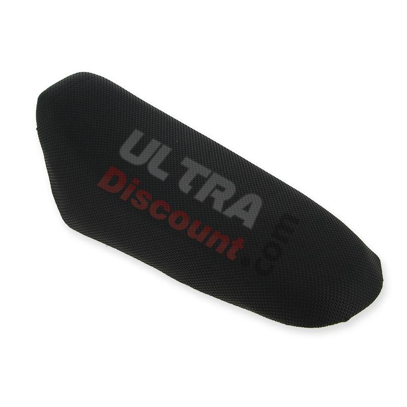 Sattel für pocket bike cross Schwarz type1, Pocket Cross Teile