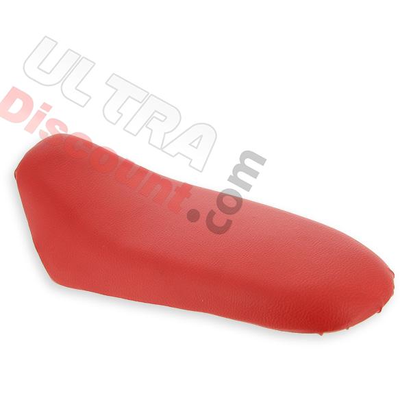 Sattel für pocket bike cross rot type1, Pocket Cross Teile
