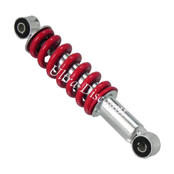 Stoßdämpfer pocket bike cross (200mm, typ 2), Pocket Cross Teile