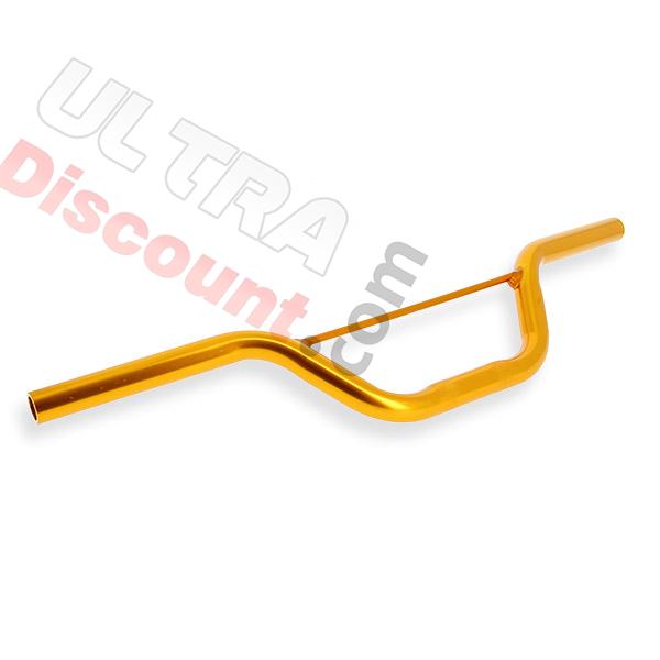 Lenker pocket ATV Gelbgold, ATV-Teile Elektrische CRZ