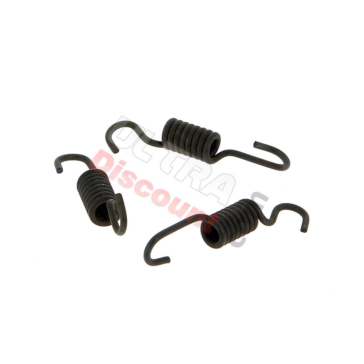 Federn hart Racing UD Racing für pocket bike cross-Kupplungen, Pocket Cross Teile Federn hart Racing UD Racing für pocket bike cross-Kupplungen, Pocket Cross Teile