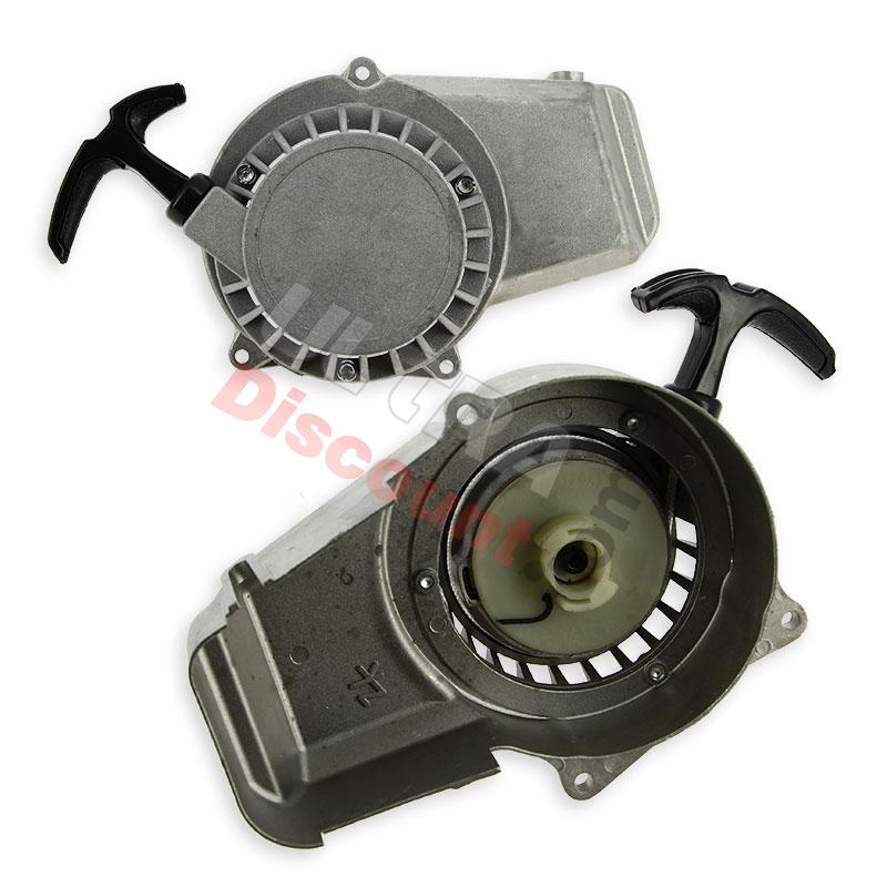 Anlasser Quick Start für pocket bike cross, Pocket Cross Teile
