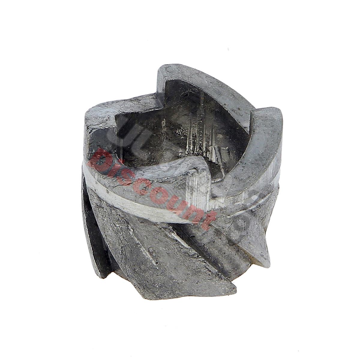 Ritzel aus Aluminium für pocket bike cross-Anlasser, Pocket Cross Teile Ritzel aus Aluminium für pocket bike cross-Anlasser, Pocket Cross Teile
