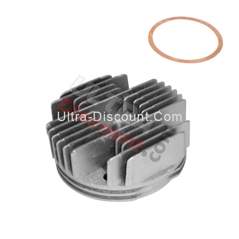 Zylinderkopf Racing, alu (Typ A), Pocket Cross Teile Zylinderkopf Racing, alu (Typ A), Pocket Cross Teile