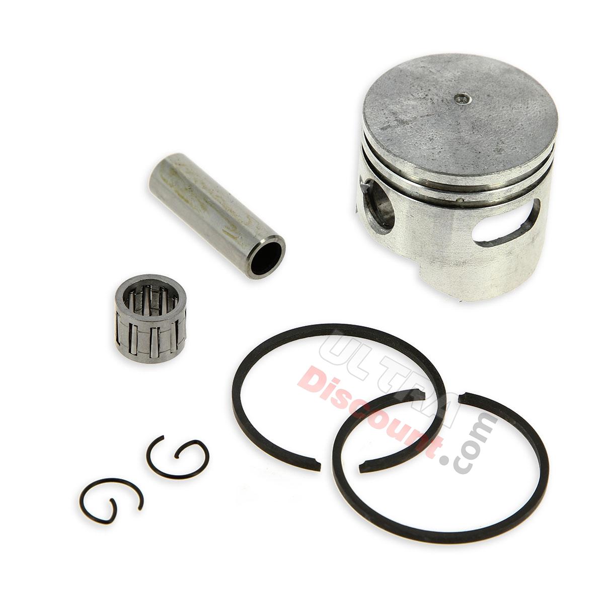 Kolben-Set Ø 44 mm für 49 ccm, Pocket Cross Teile
