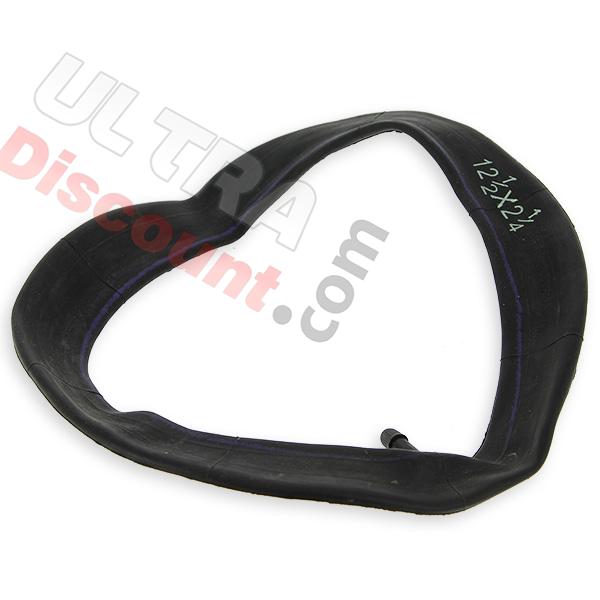 Schlauch für pocket bike cross-Reifen 12-1-2 x 2.25, Pocket Cross Teile Schlauch für pocket bike cross-Reifen 12-1-2 x 2.25, Pocket Cross Teile