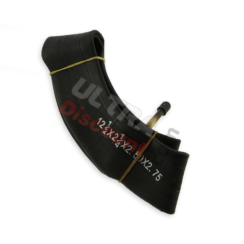 Luftschlauch für thermischer Scooter Reifen 12-1-2 x 2.75, Teiles Thermoscooter