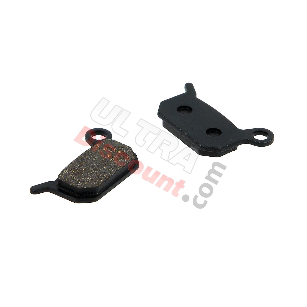 Bremsbeläge pocket bike (Typ 6), Pocket Cross Teile Bremsbeläge pocket bike (Typ 6), Pocket Cross Teile