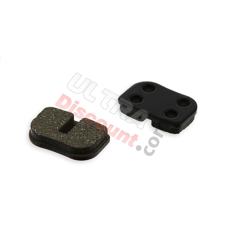 Bremsbelag für pocket bike (Typ 3), Pocket Cross Teile Bremsbelag für pocket bike (Typ 3), Pocket Cross Teile