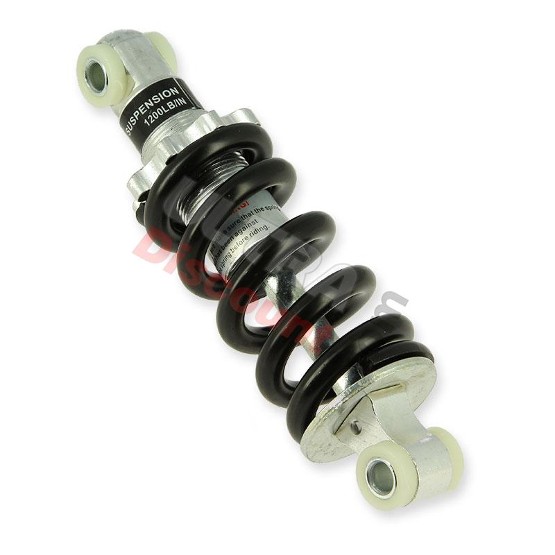 Dämpfer hinten für pocket ATV (1200lbs, 150mm), Pocket quad Teile