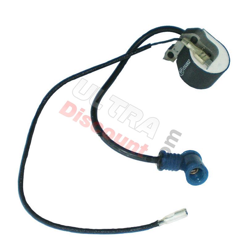 Zündung für pocket bike Polini 911 - Banshee SHO, Teile Pockets Polini 911 GP3 Zündung für pocket bike Polini 911 - Banshee SHO, Teile Pockets Polini 911 GP3