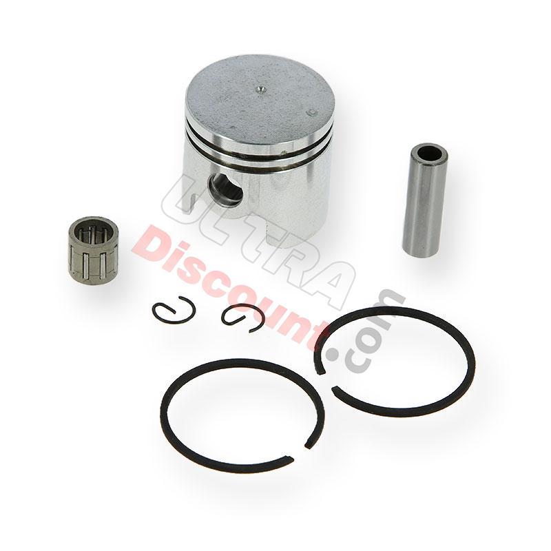 Kolbenset 36 mm für Pocket Polini (type2), Teile Pockets Polini 911 GP3 Kolbenset 36 mm für Pocket Polini (type2), Teile Pockets Polini 911 GP3